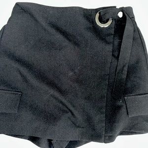 Bershka Short/Skirt